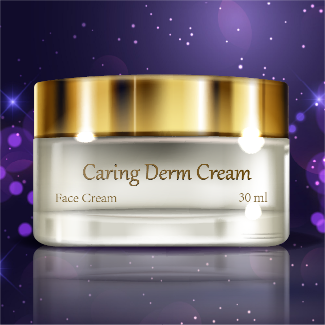 Caring Derm Cream